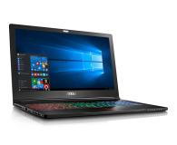 MSI GS63VR i7-7700HQ/16GB/1TB+256/Win10 GTX1060 120Hz - 381130 - zdjęcie 8